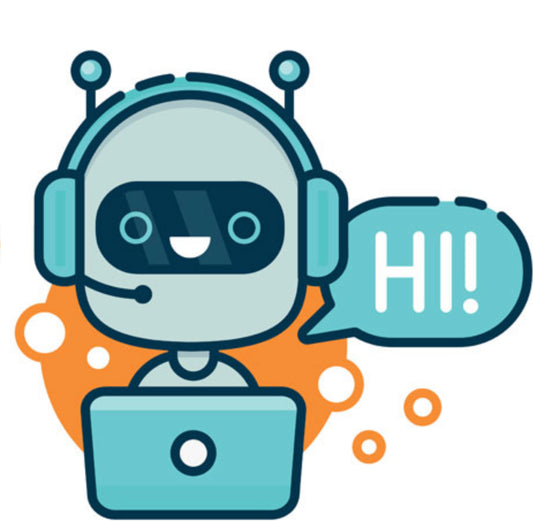 Does anyone love a chat bot?