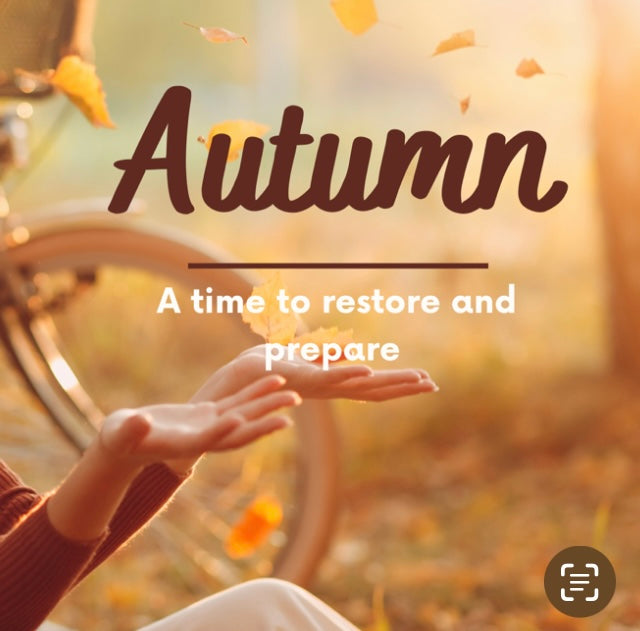 Simple Skincare Routine for Autumn