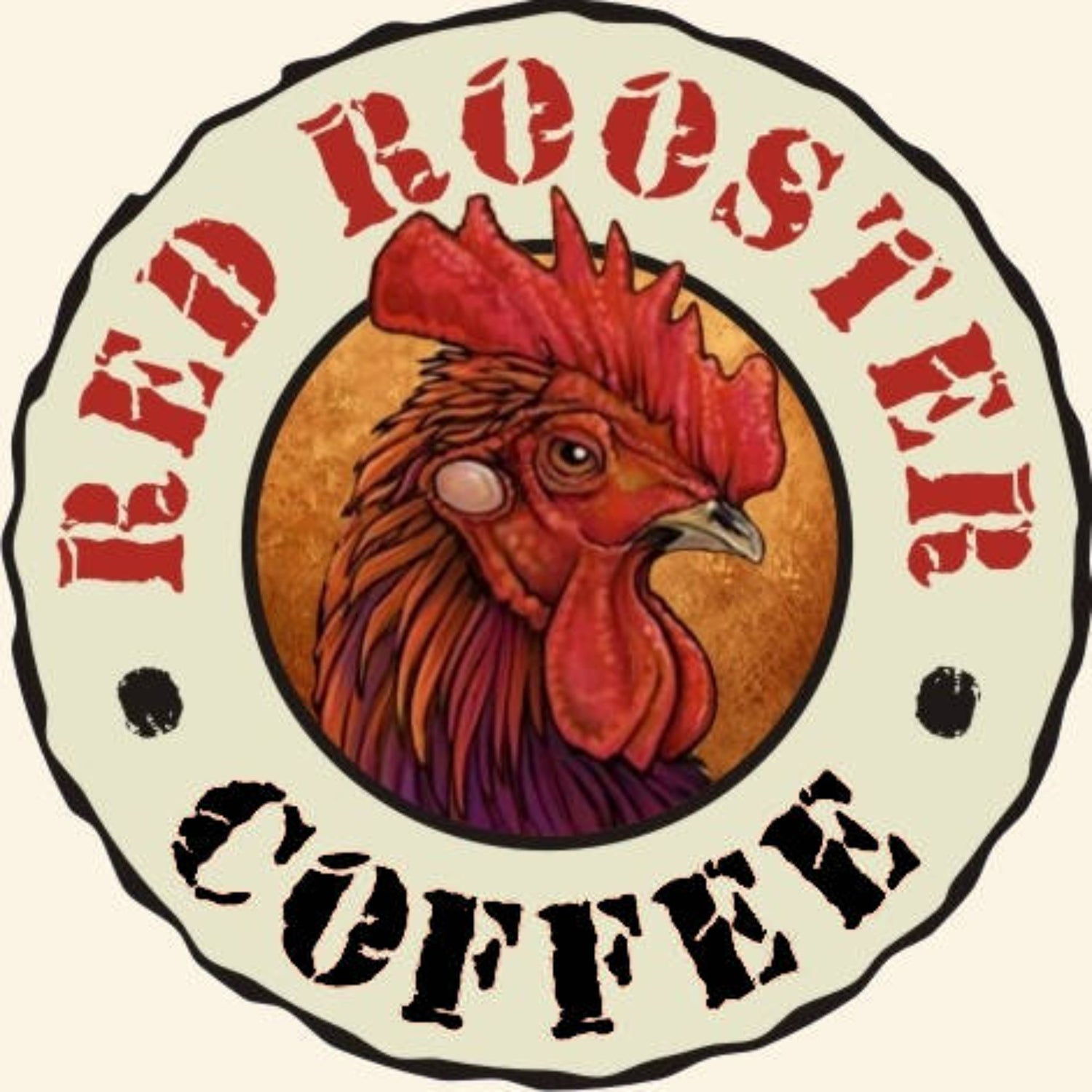 *Red Rooster Coffee