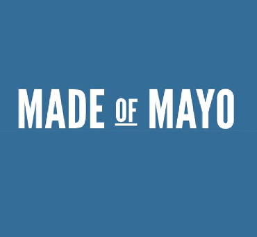 Made of Mayo