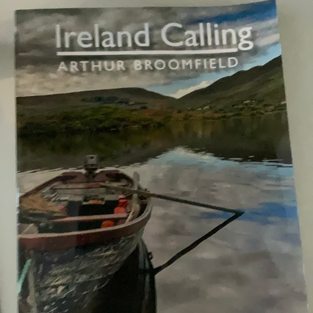 Ireland Calling