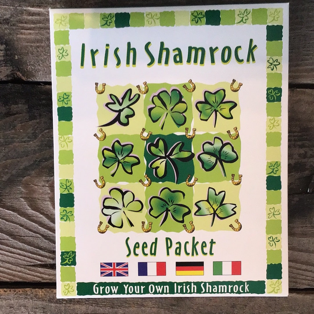 Shamrock Seeds