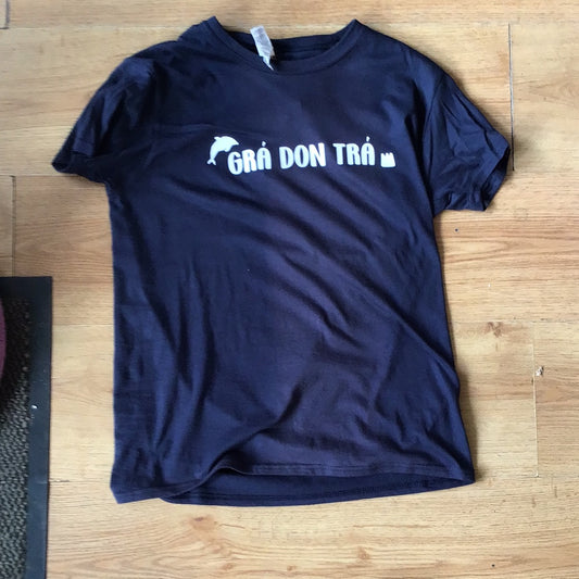 Grá don trá -Adults T-Shirt