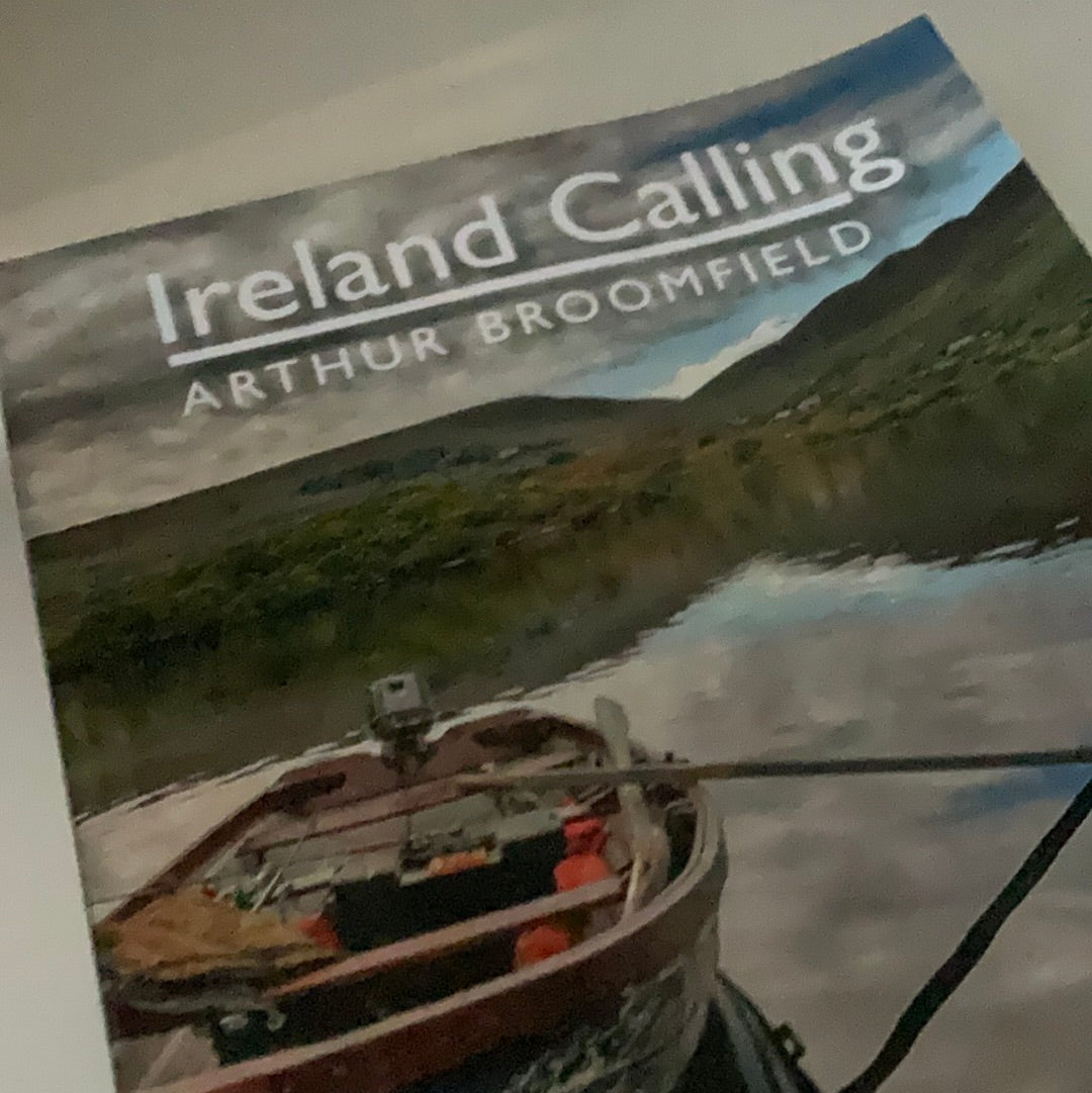 Ireland Calling