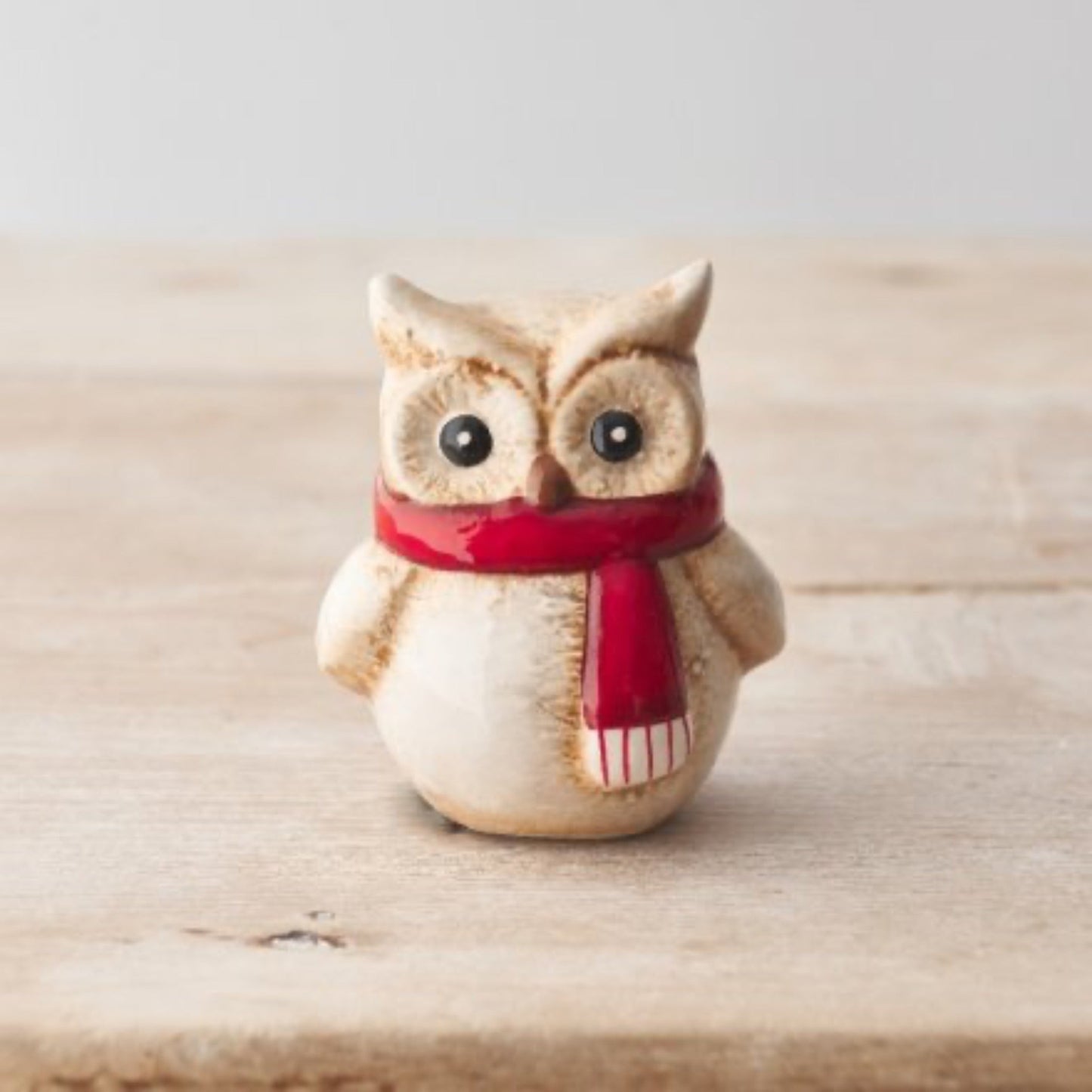 Rustic Owl