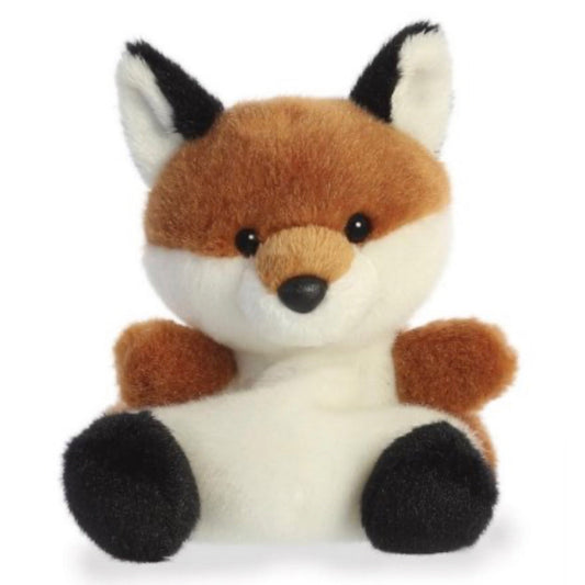 Cute Fox