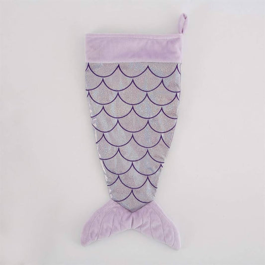Mermaid Stocking
