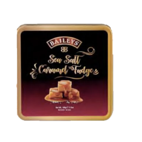 Baileys Fudge