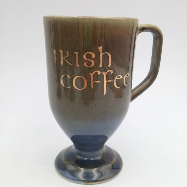 Set of 4 Irish Coffee Cups