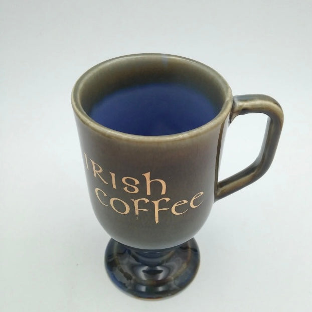 Set of 4 Irish Coffee Cups