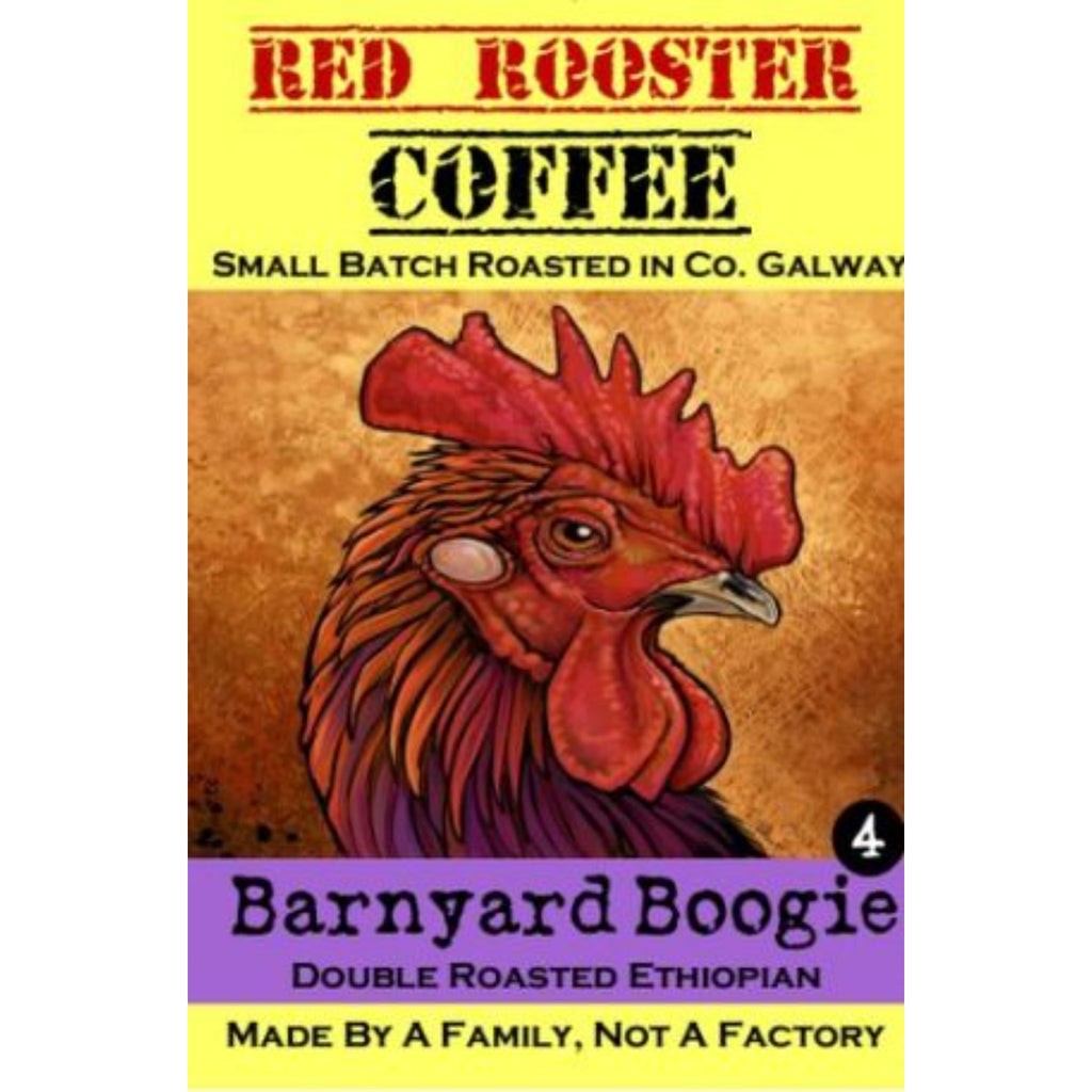 Barnyard Boogie Coffee