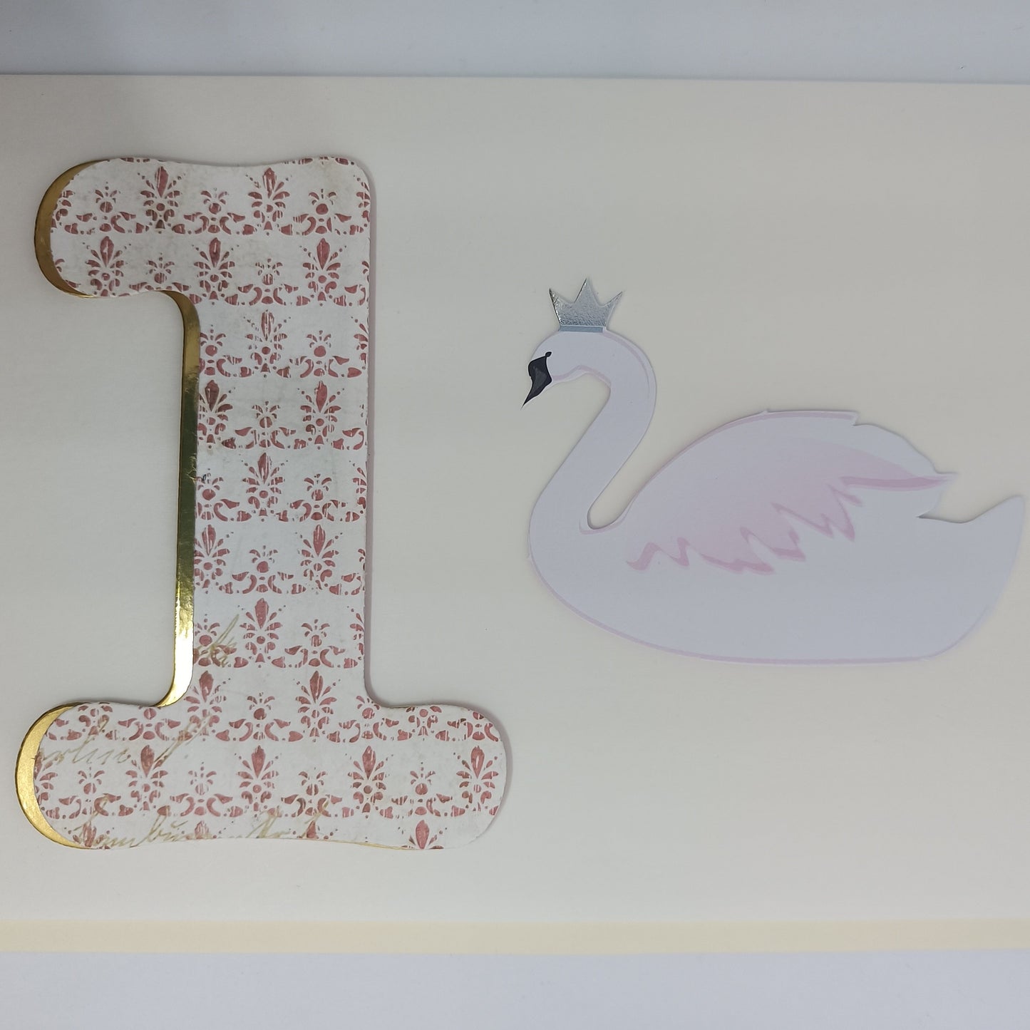 Age Birthday Cards - Large, Numbers