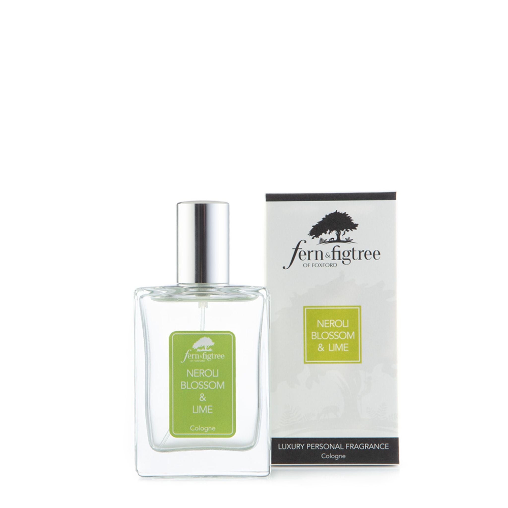 Lime cologne online