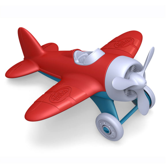 AirPlane by Green Toys
