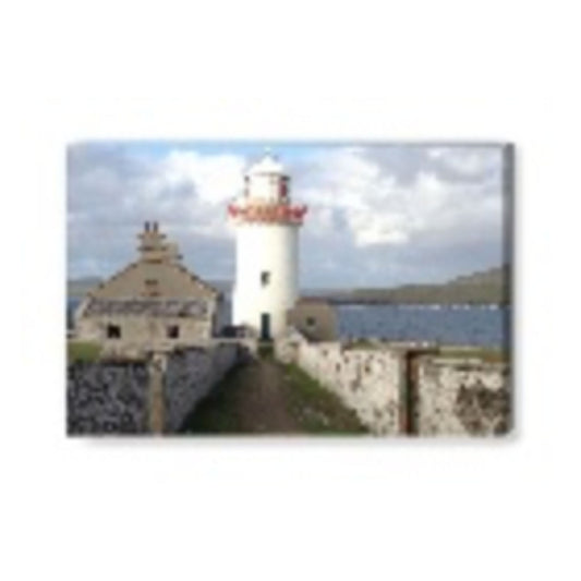 Ballyglass Canvas Print