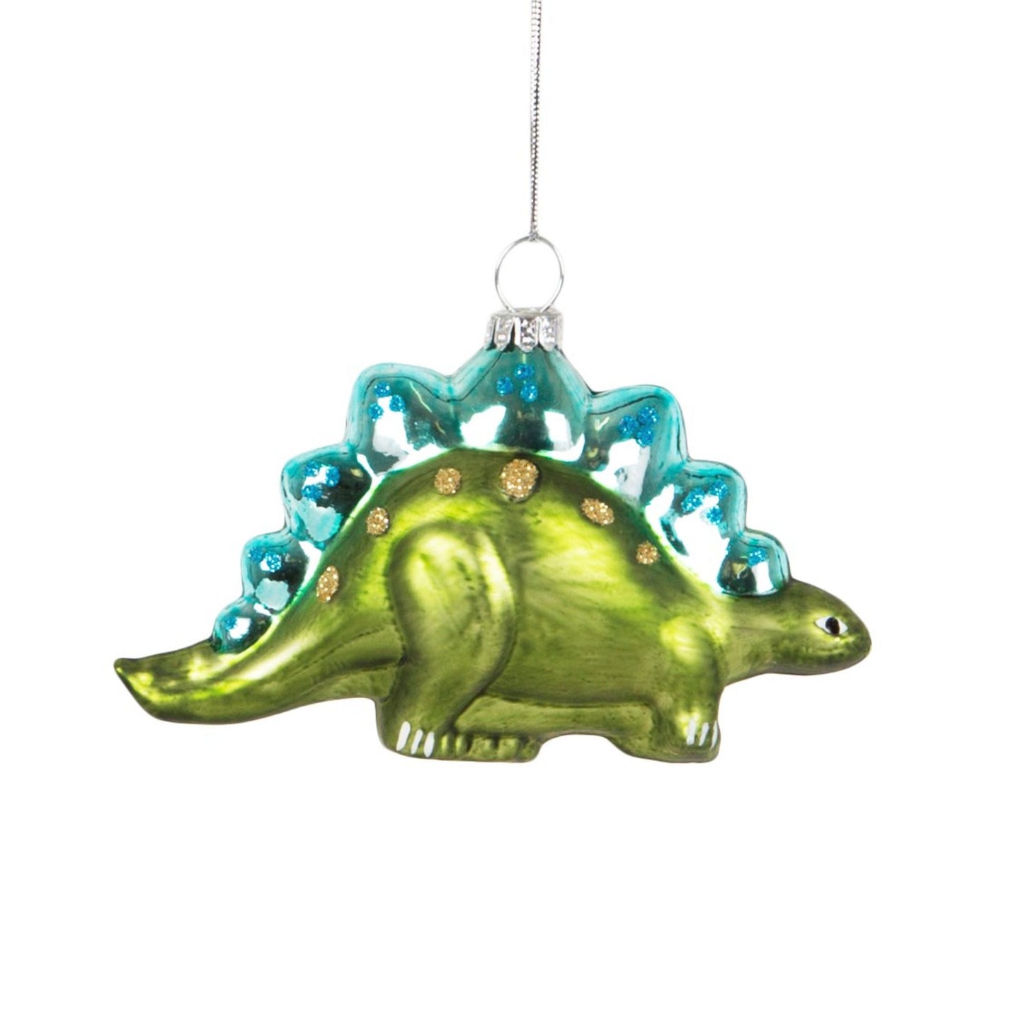 Jurassic Sammy Stegosaurus Hanging