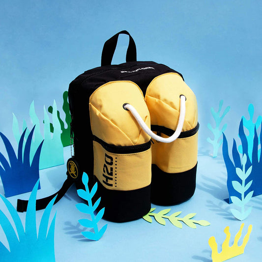 Scuba Backpack