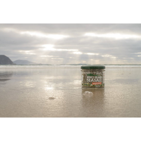 Achill Island Seaweed Salt
