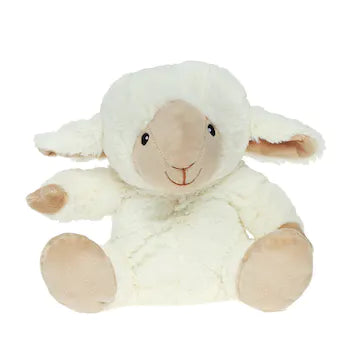 Sheep Plush hot water bottle