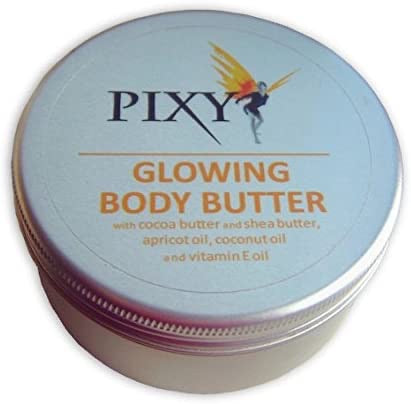 Pixy Body Butter