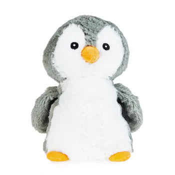 Penguin Plush hot water bottle