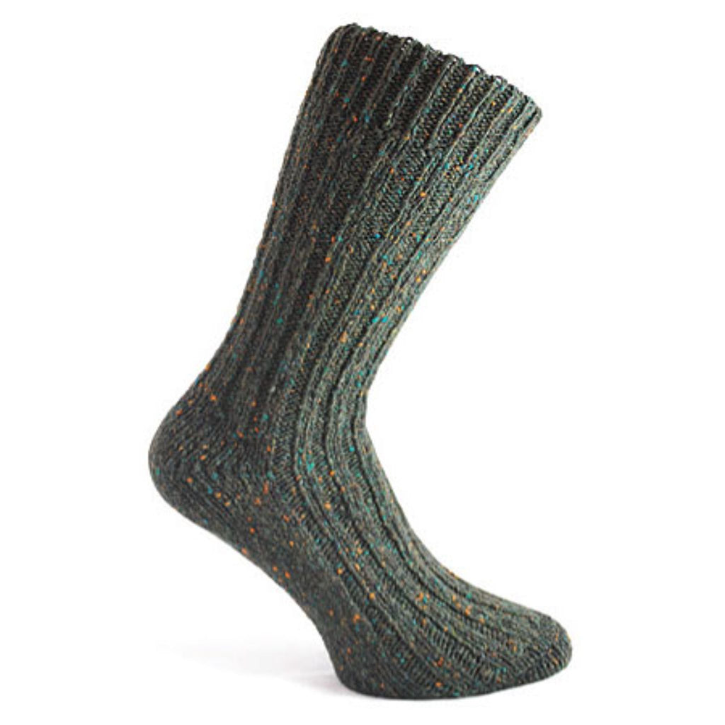 Donegal Socks Size 4-7