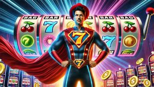 Game nổ hũ là gì?